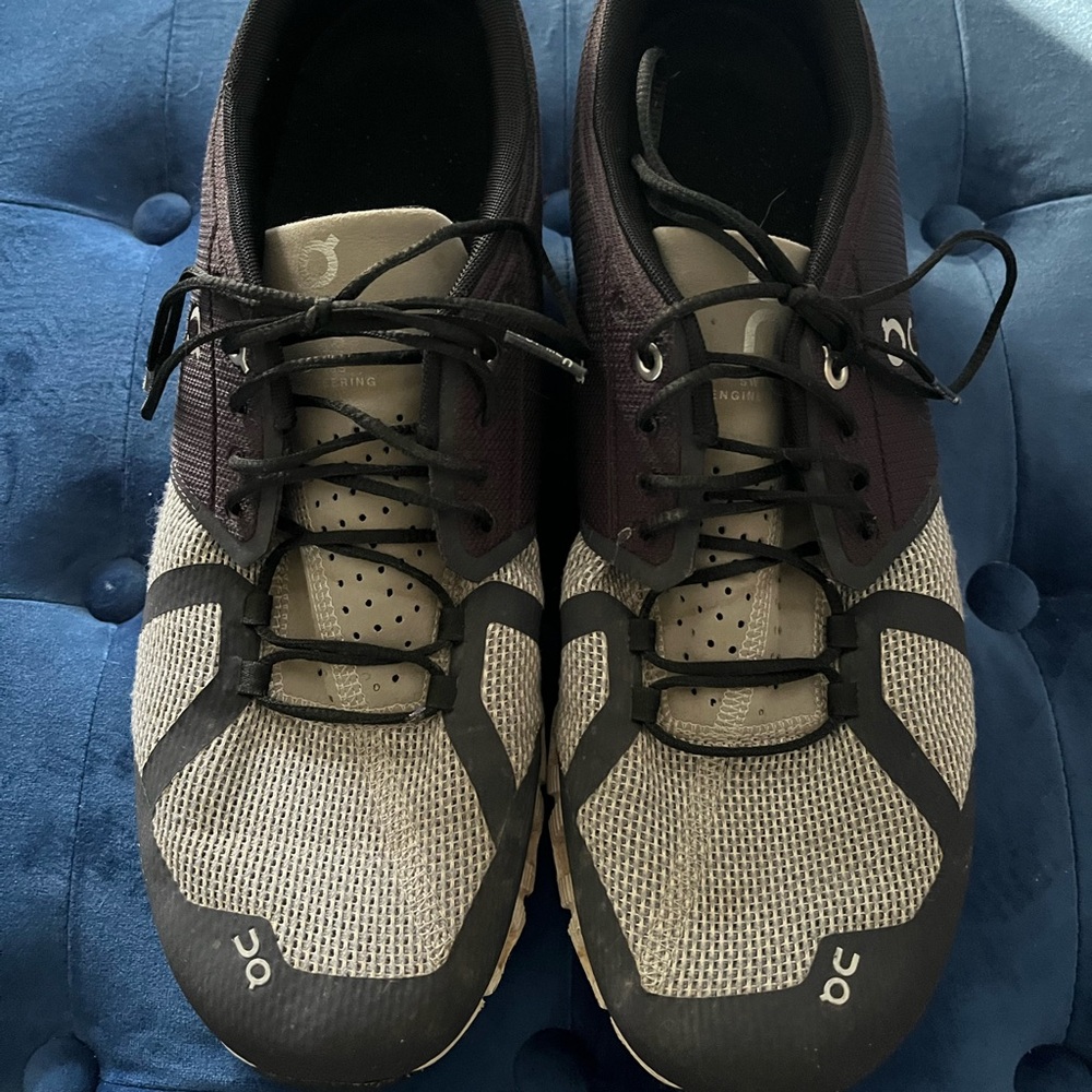 Swiss Engineering Oncloud Swiss Tennis Shoes